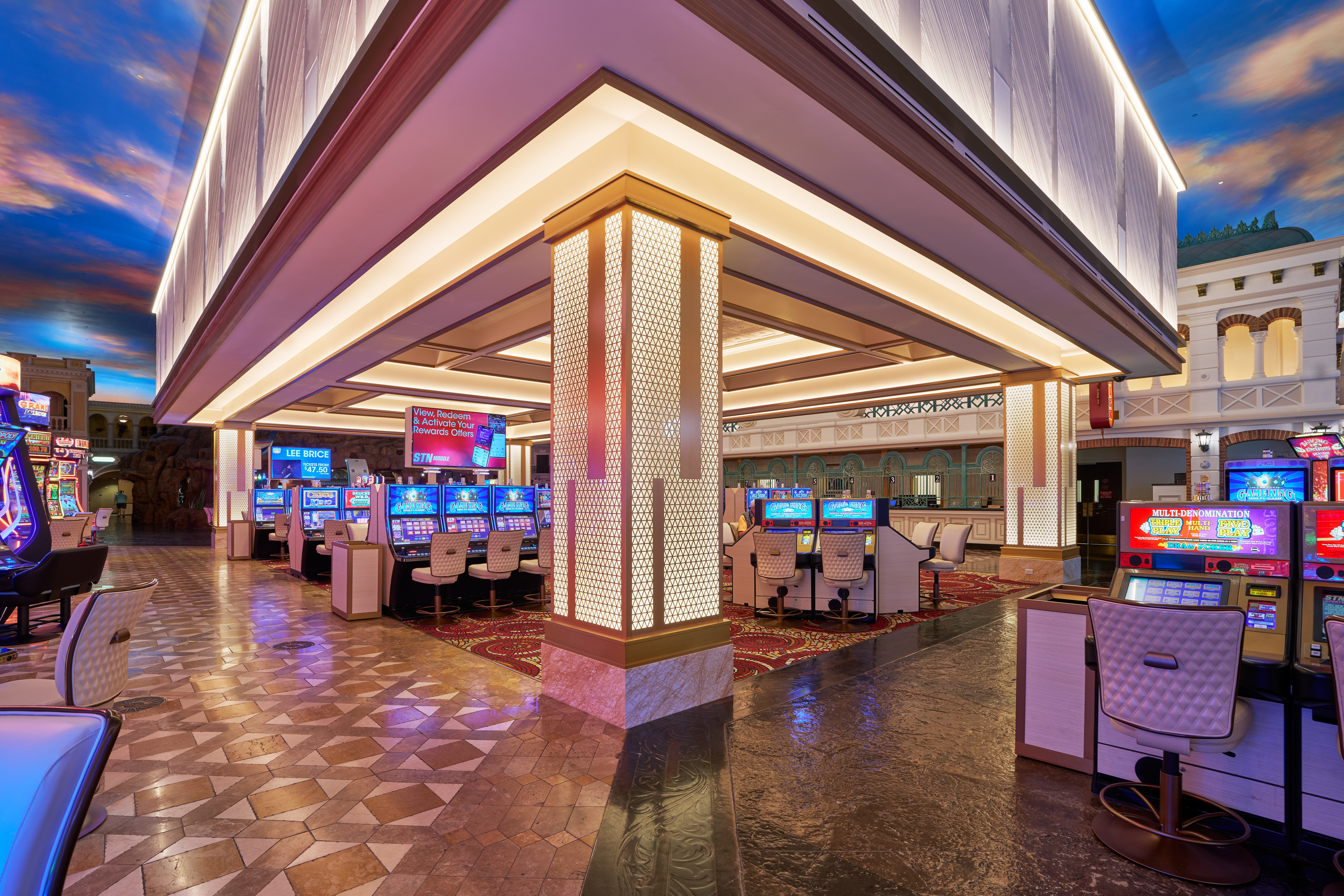 Sunset Station Hotel and Casino 71/80