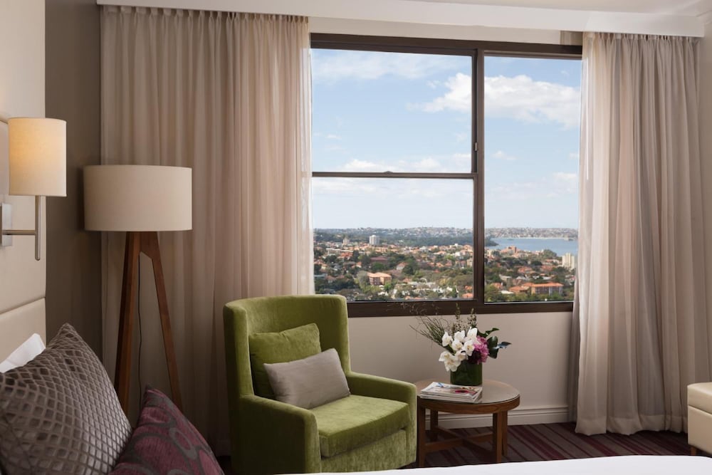 Rydges North Sydney 27/50