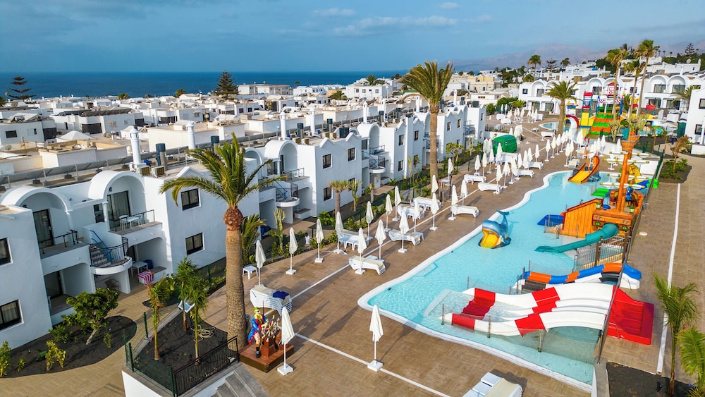 Bakour Lanzarote Splash 46/56