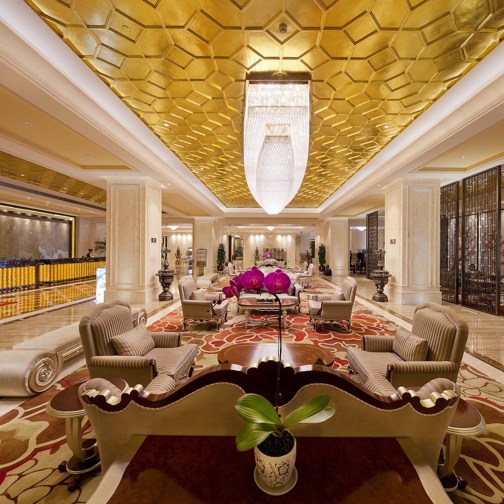 Dongwu New Century Grand Hotel Huzhou 22/31