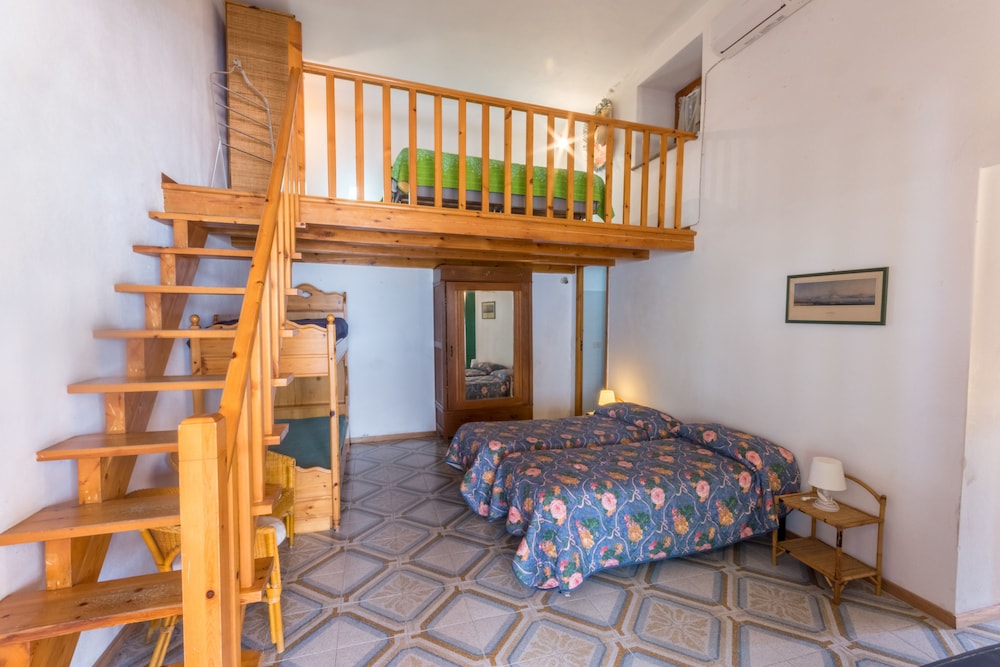 Baia Portinenti Hotel Residence 12/51