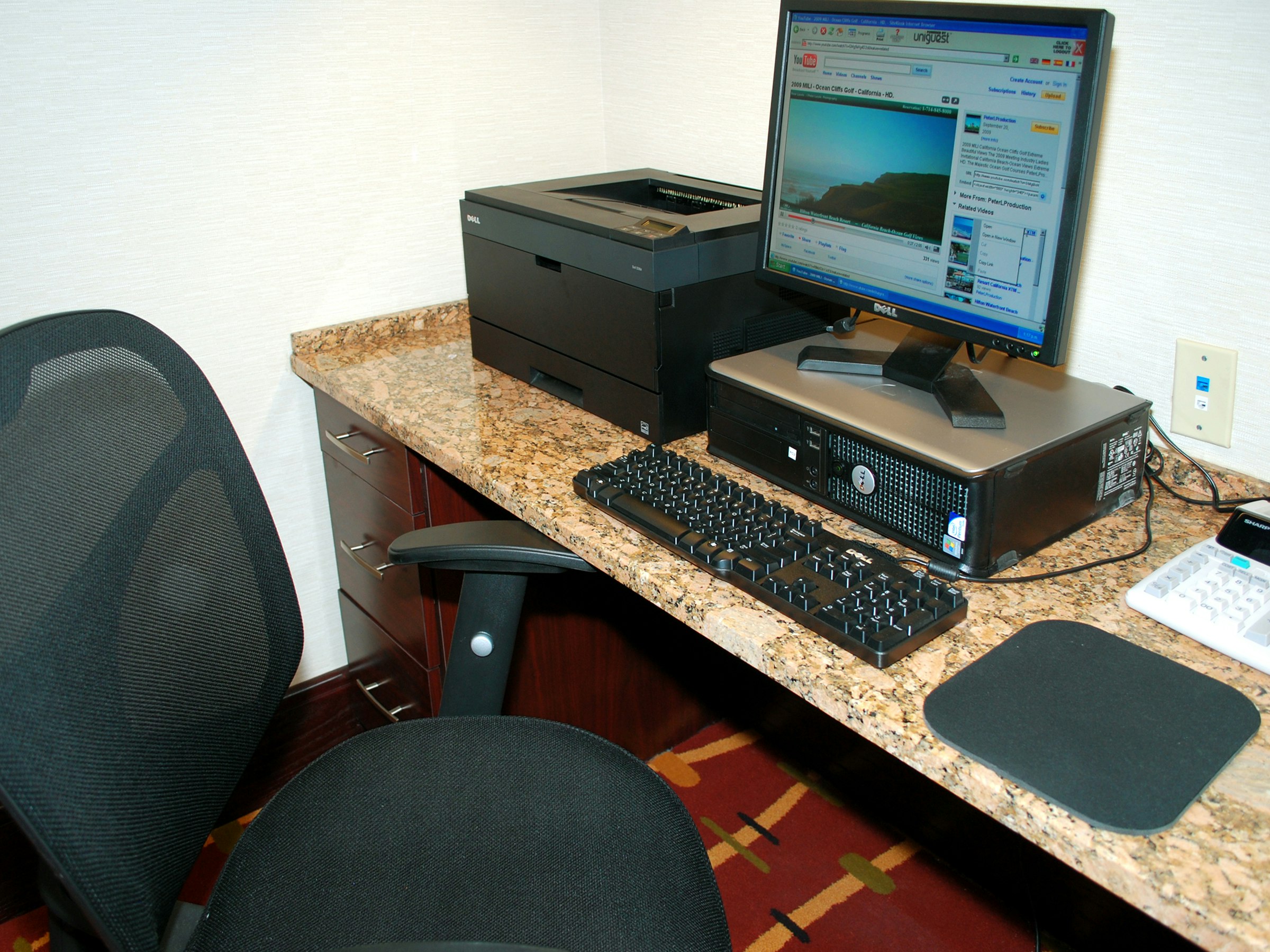 Hampton Inn & Suites Denver/Highlands Ranch 76/82