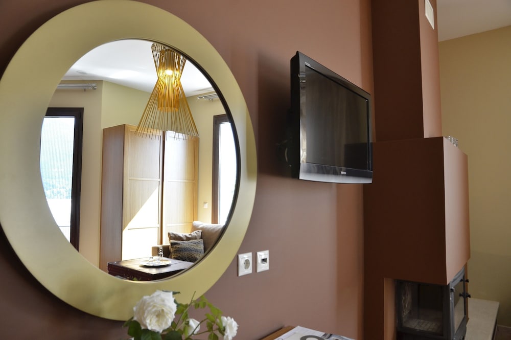 Forest Suites Boutique Hotel 32/79