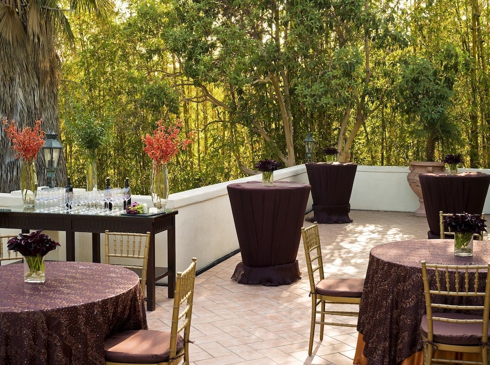 Langham Huntington Pasadena 69/88