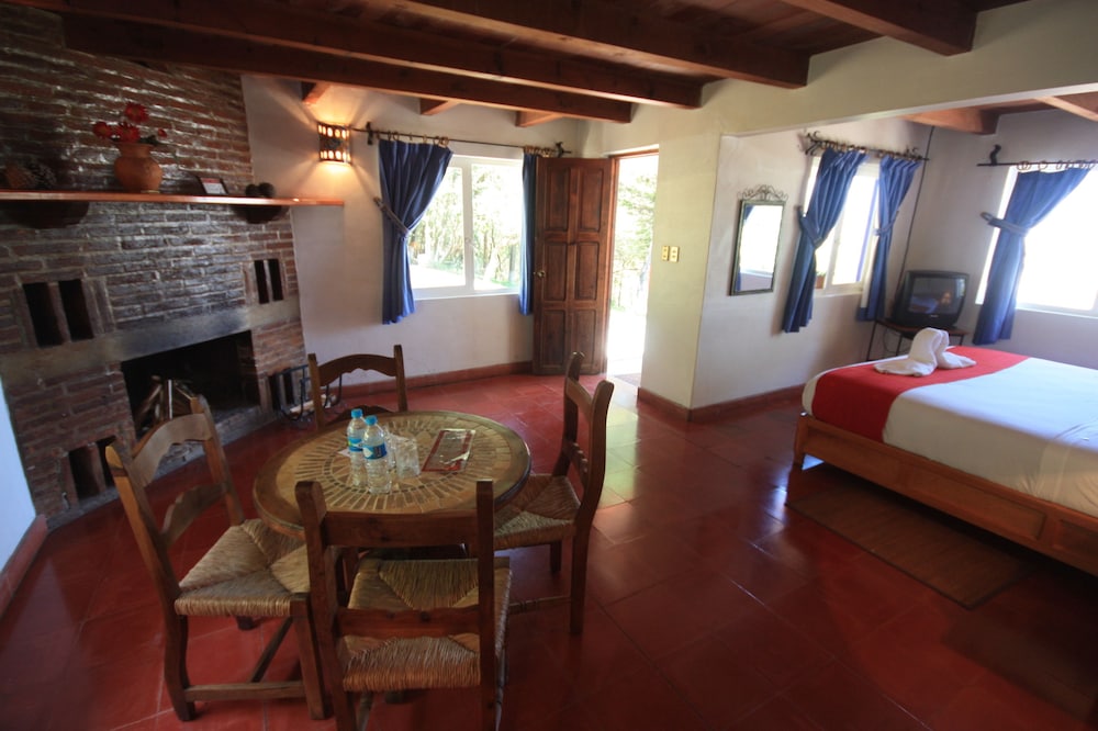 Hotel Molino de la Alborada 42/56