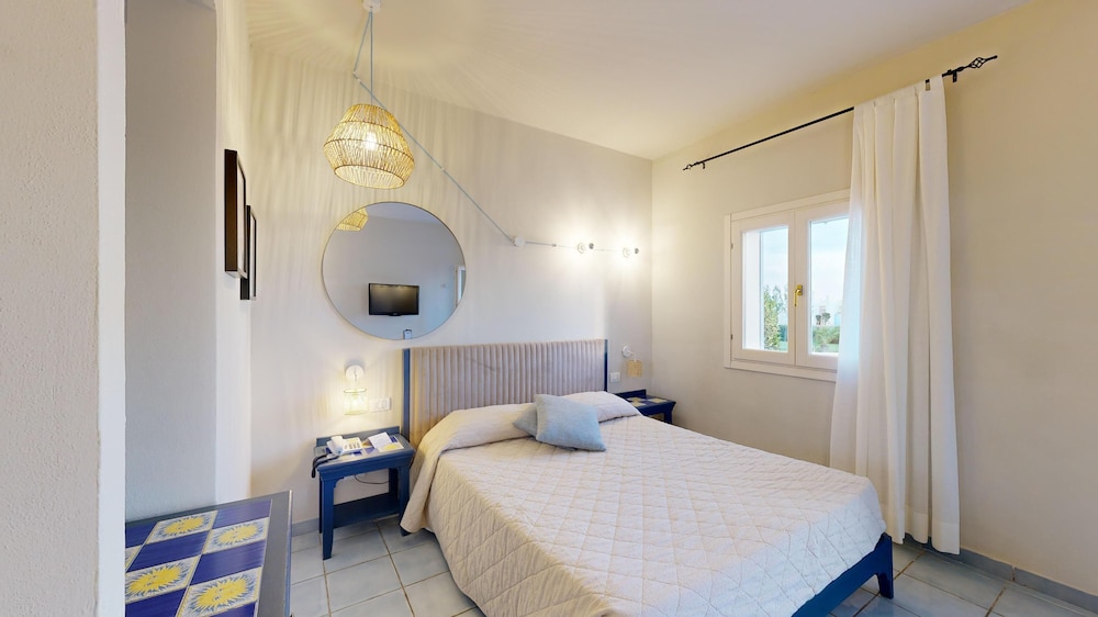 Mangia's Favignana Resort 9/49