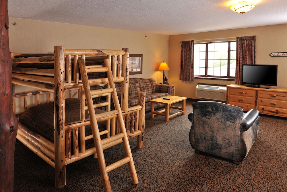 Stoney Creek Hotel Quad Cities 24/39
