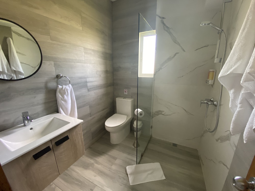 Hotel Agua Dulce 37/50