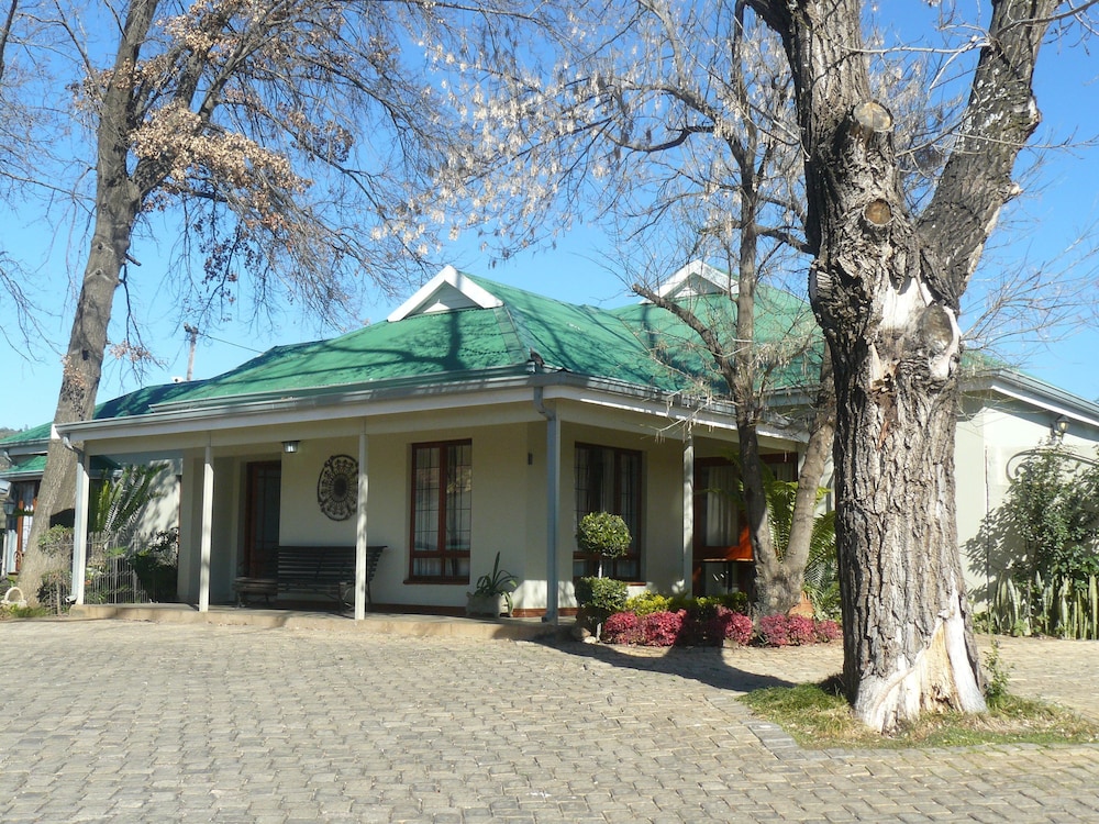 Villa Jana 4/37