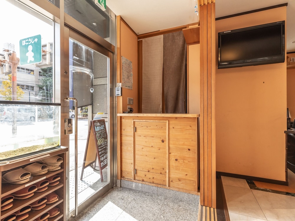 tabist sparkling dolphins inn kyoto