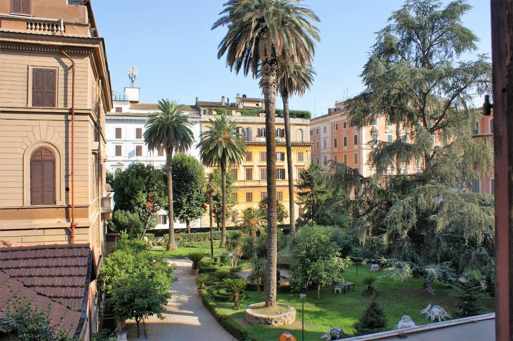 Hotel Capitolium Town House Suite 47/55