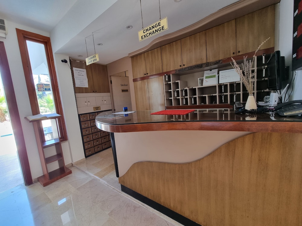 Sima Hotel 2/34