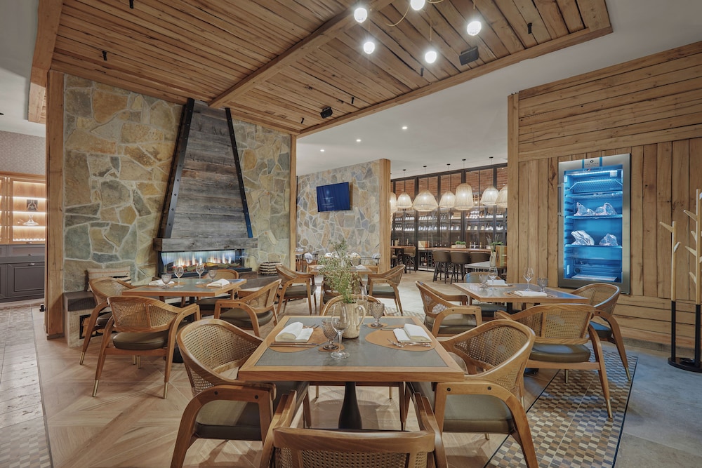 Wulfenia Hotel & Spa 53/66