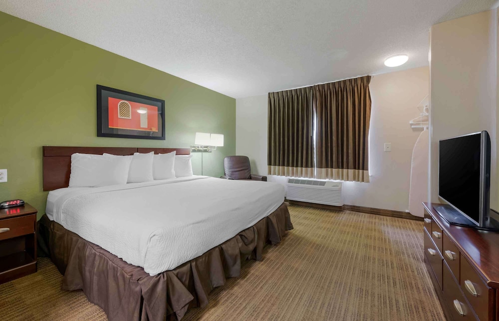 Extended Stay America Suites Orlando Lake Mary 1036 Greenwoo 10/53