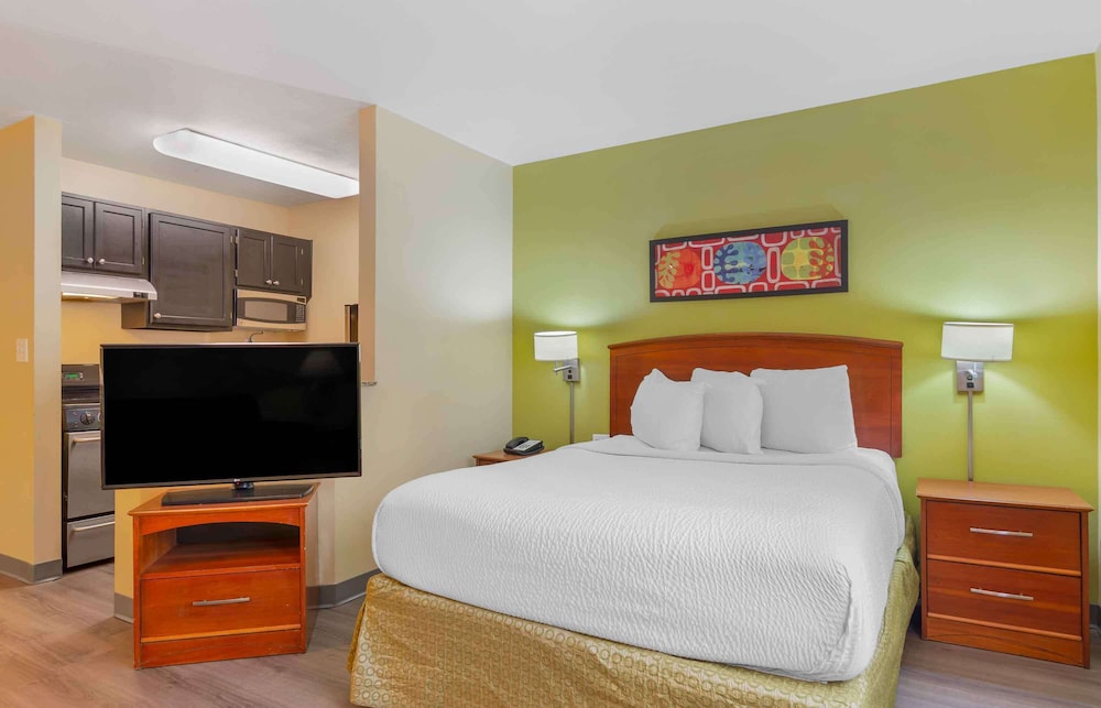 Towneplace Suites Atlanta Norcross Peachtree Corners 16/58