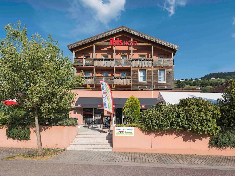 Ibis La Bresse Gerardmer 19/71