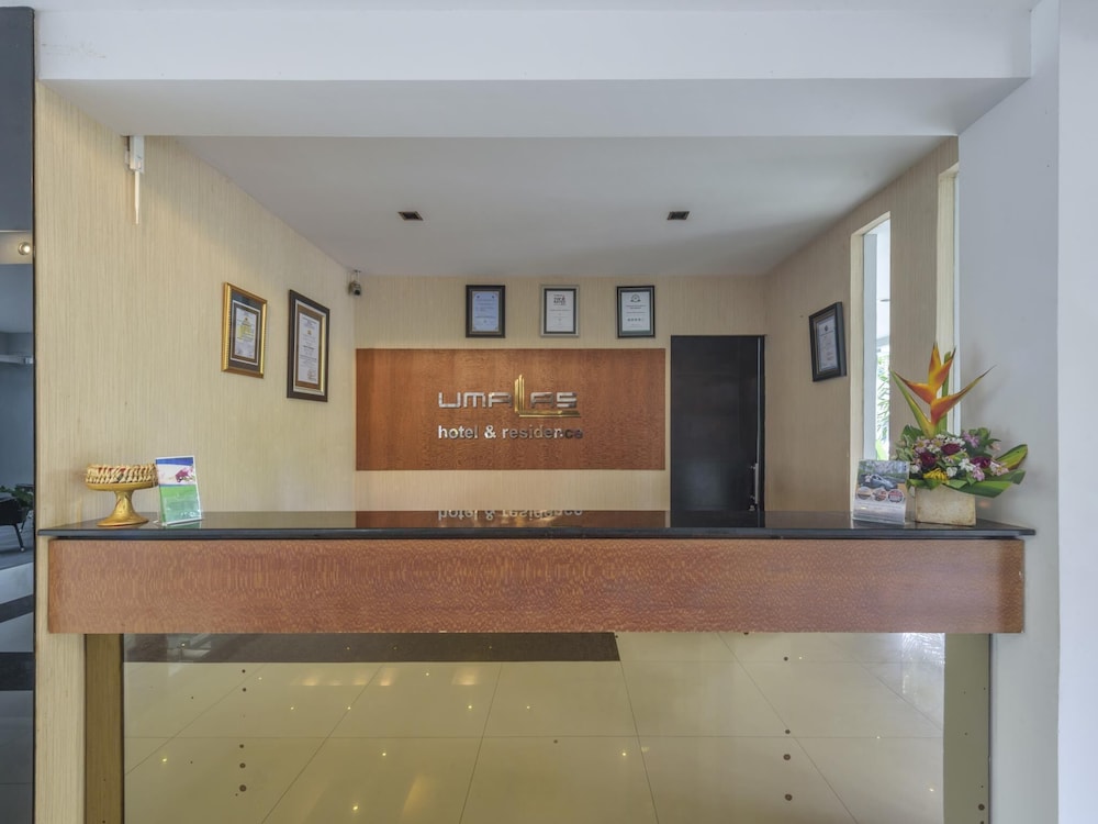 Umalas Hotel And Residence 5/50