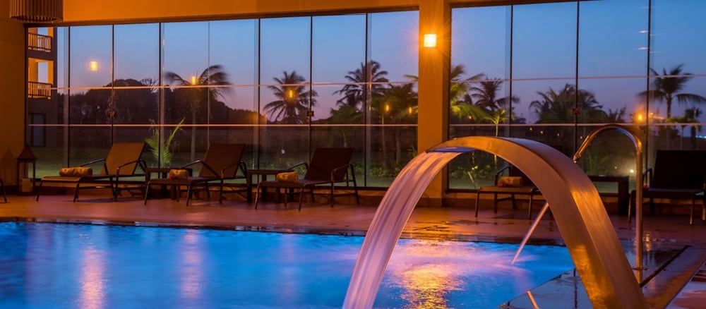 Vila Gale Touros Resort 16/50