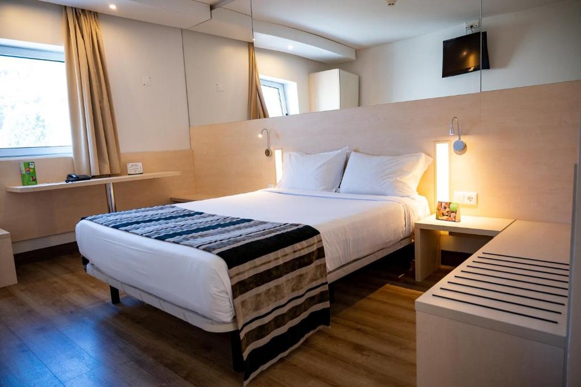 Park Hotel Porto Aeroporto 25/58