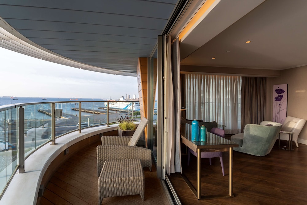 Radisson Blu Hotel Istanbul Ottomare 56/77