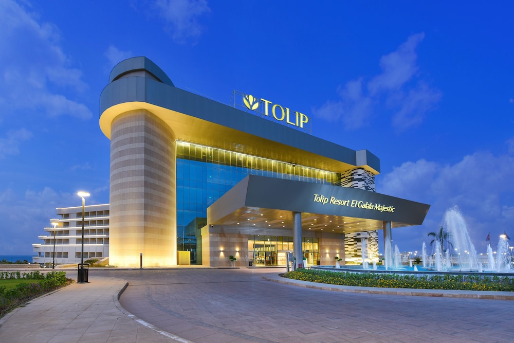TOLIP Resort El Galala Majestic 42/50
