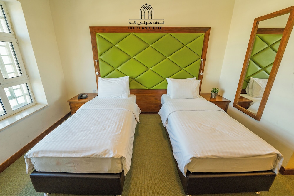 Holyland Hotel Amman 24/58