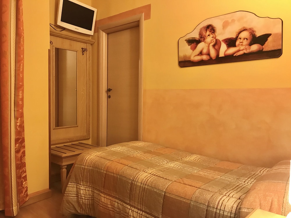 Hotel Berti 13/38