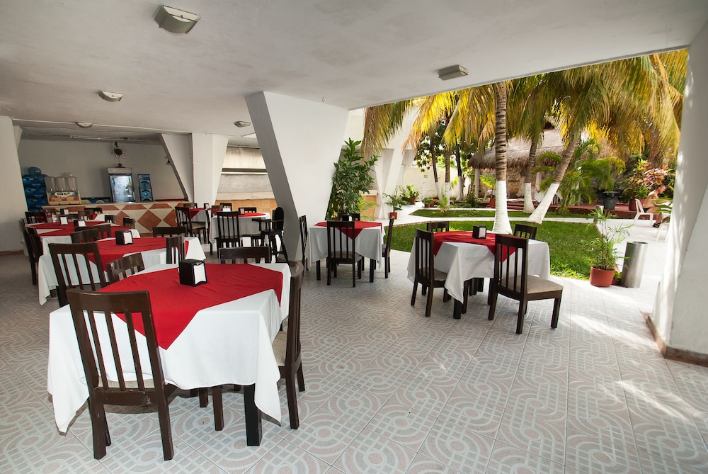 CARIBE INTERNACIONAL CANCUN 45/71