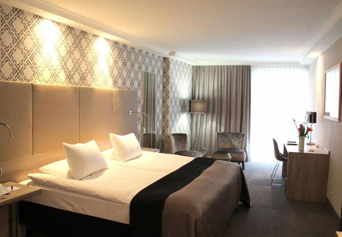 Hotel Erzgiesserei Europe 10/46