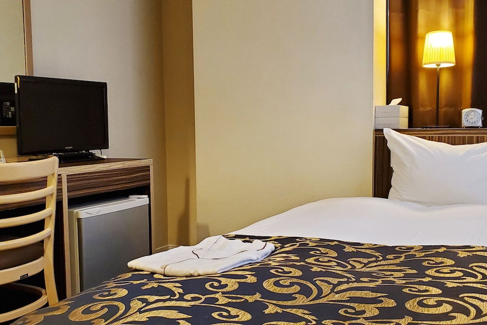 Tachikawa Regent Hotel 18/64