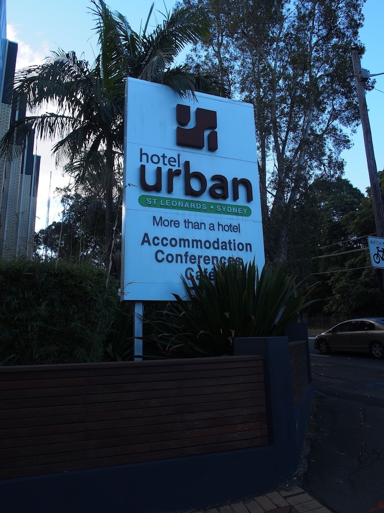 Mercure Sydney St Leonards 6/76