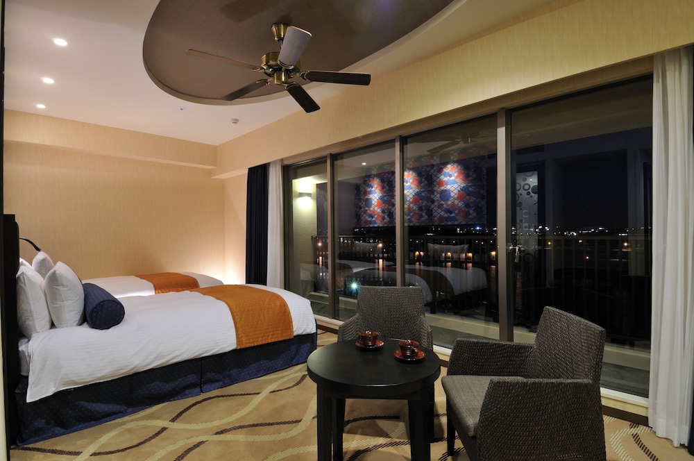 Loisir Hotel and Spa Tower Naha 25/76