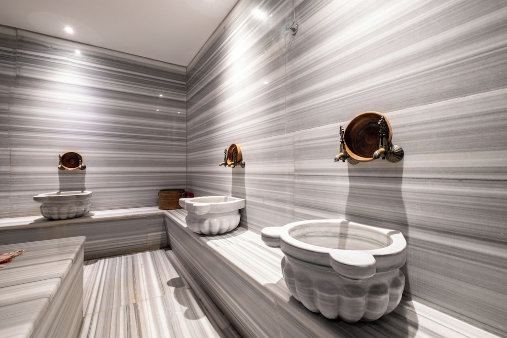 La Wisteria Boutique Hotel 42/66
