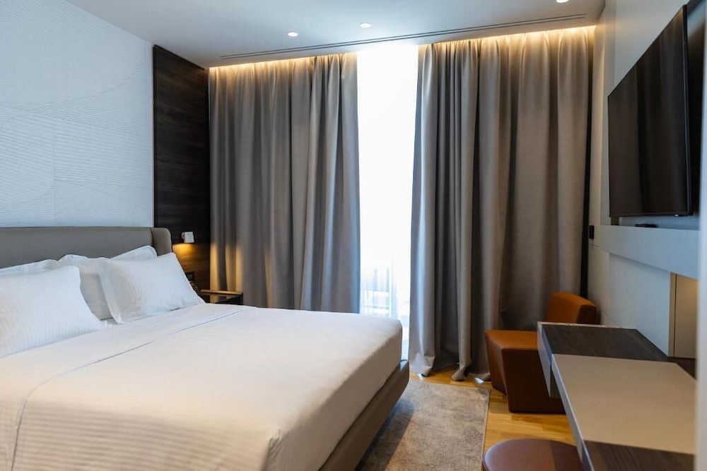 Magnus Hotel 17/50