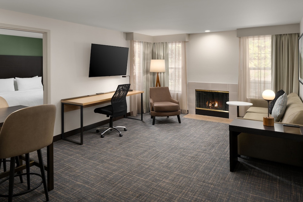 Residence Inn Portland West Hillsboro 40/46