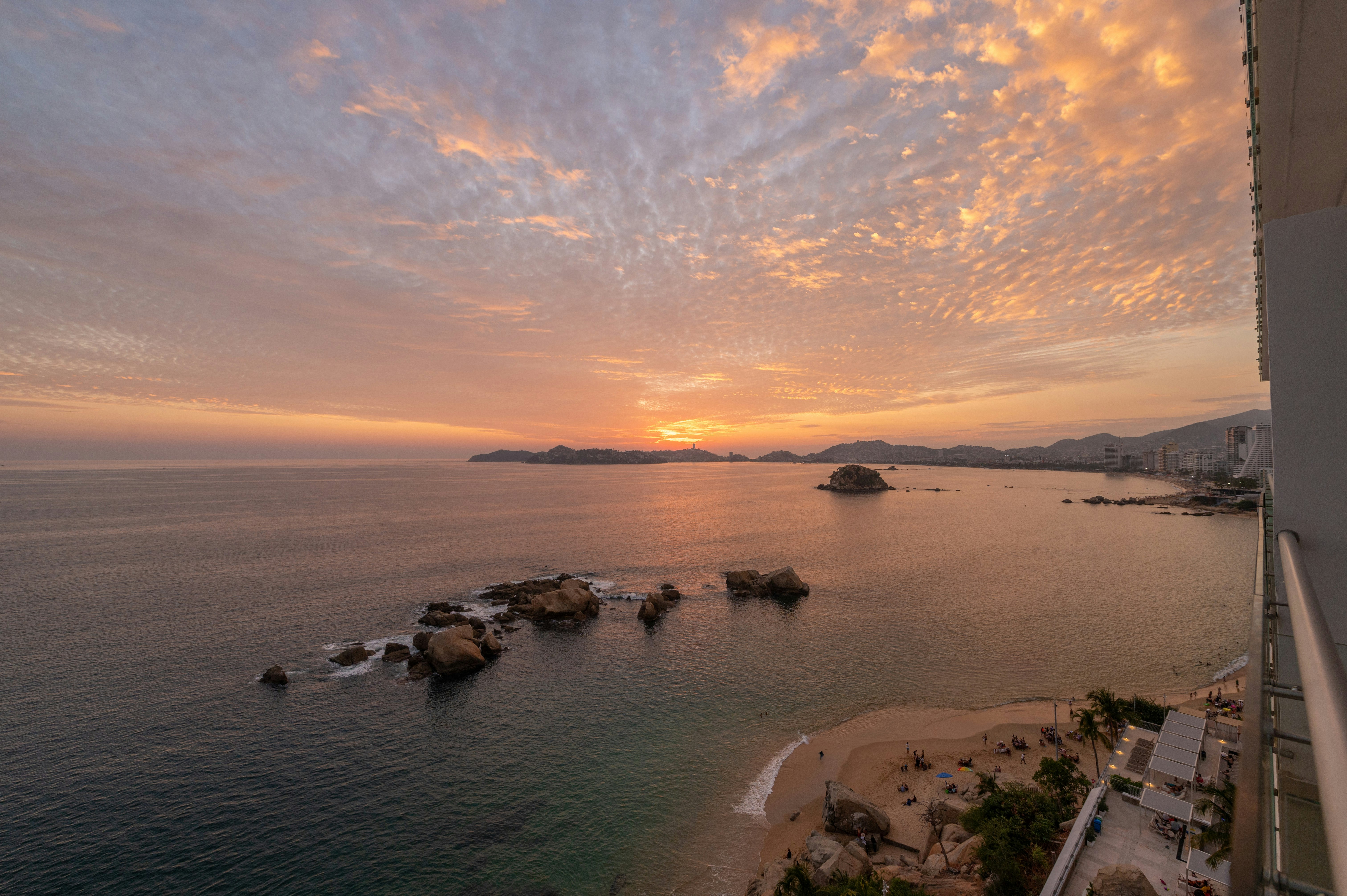 Fiesta Americana Acapulco Villas 46/50