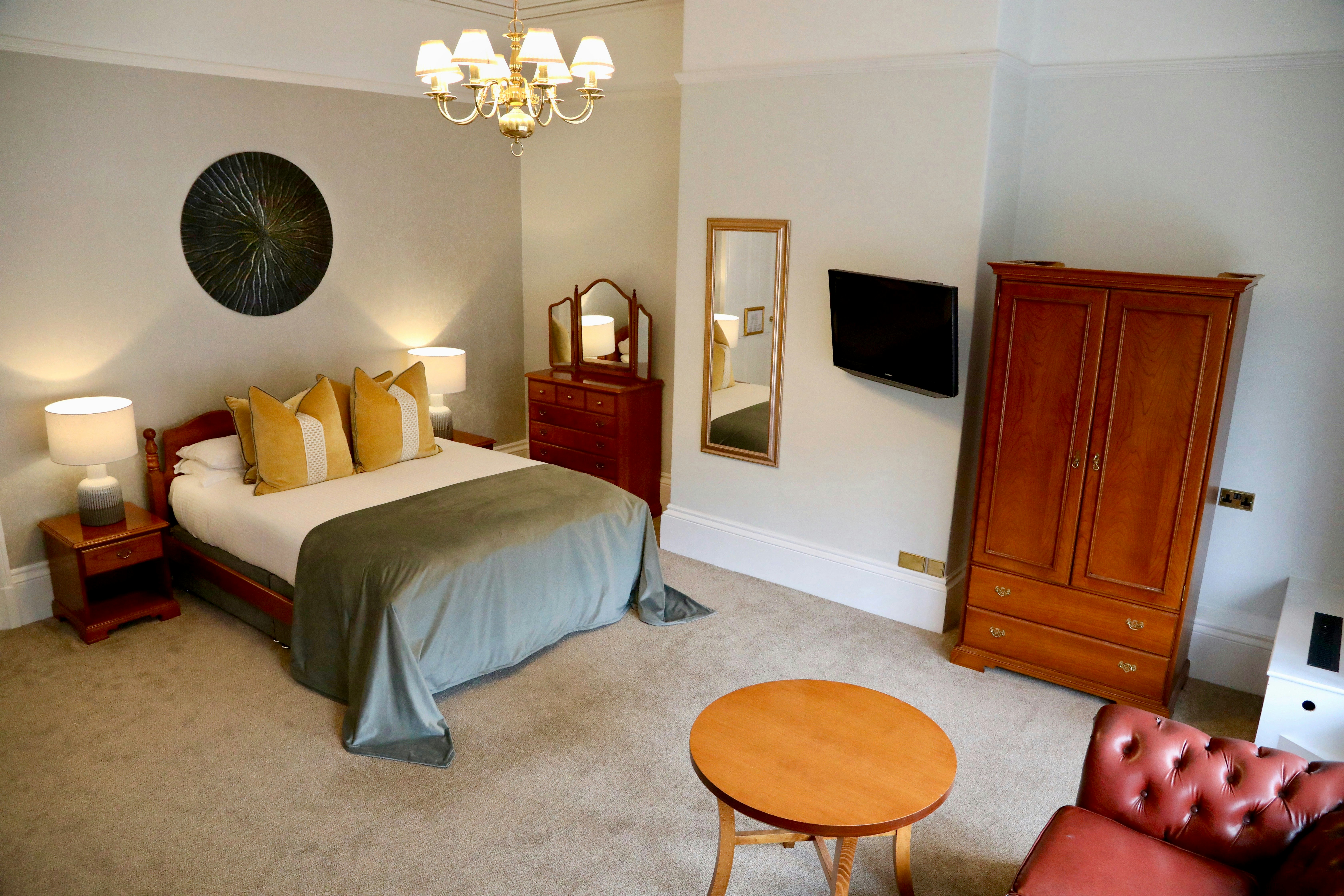 Classic Lodges Farington Lodge 9/46