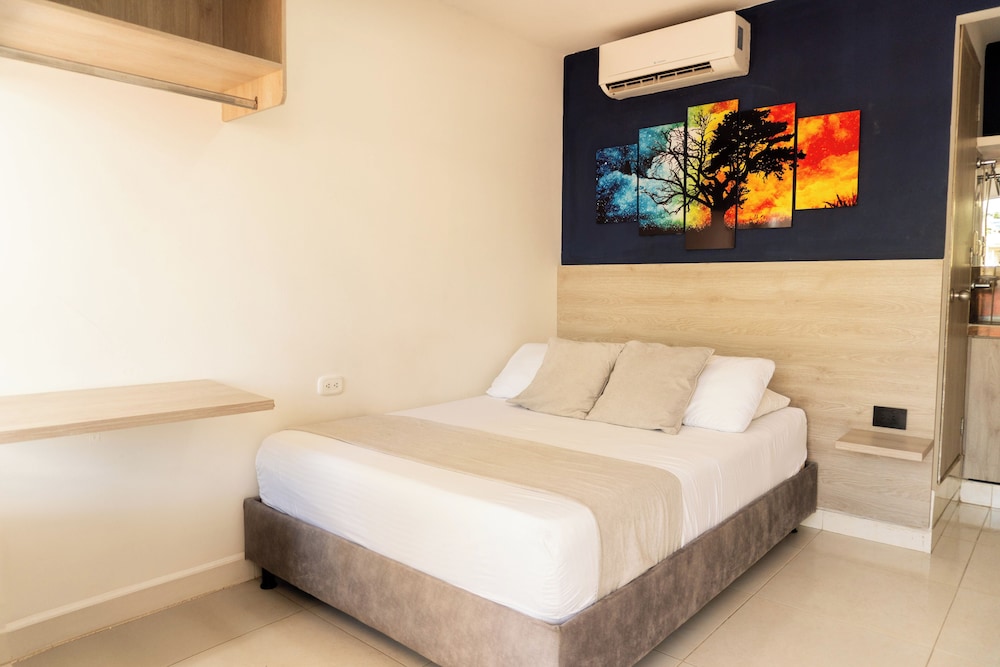 Hotel Bello Caribe 16/41