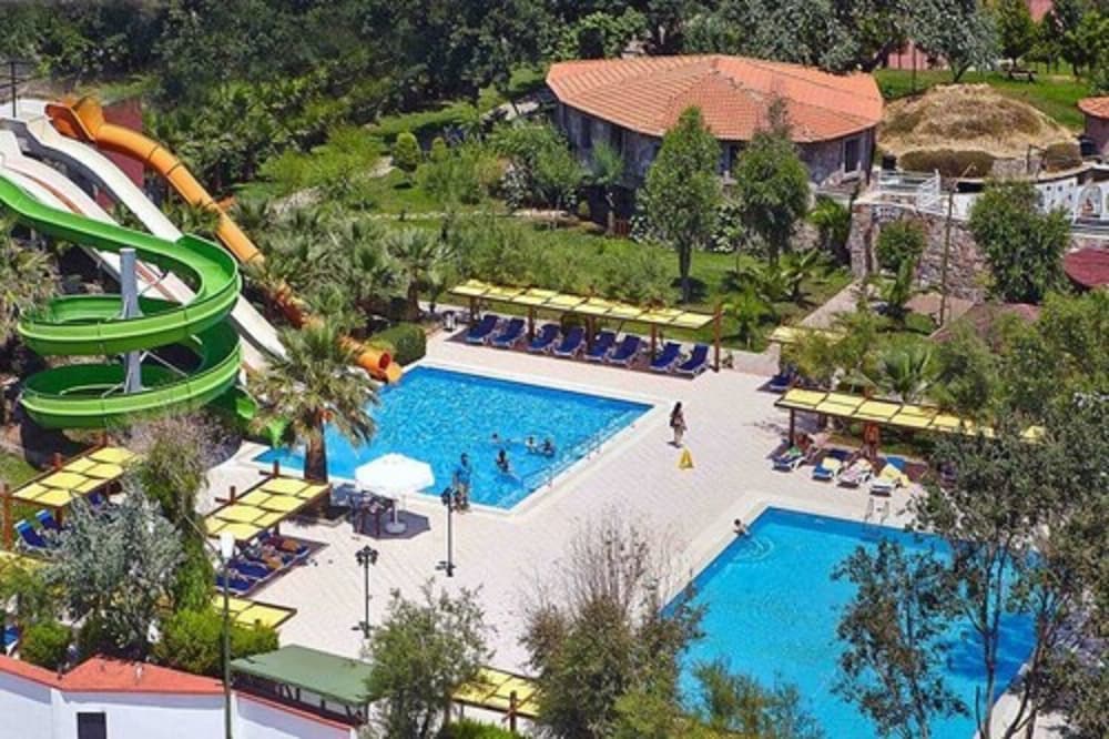 Grand Hotel Temizel 27/29