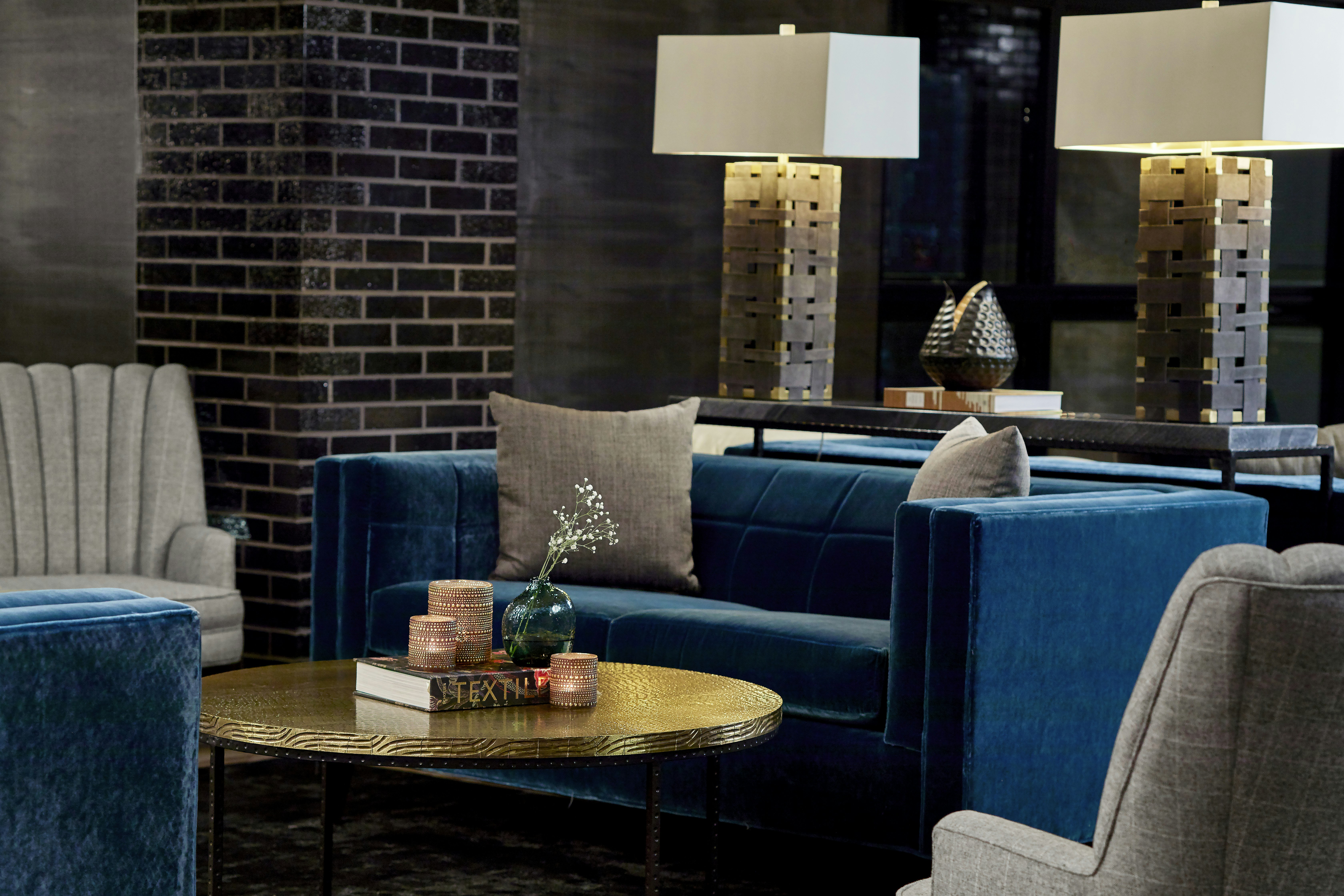 Cumberland House Knoxville, Tapestry Collection by Hilton 42/79