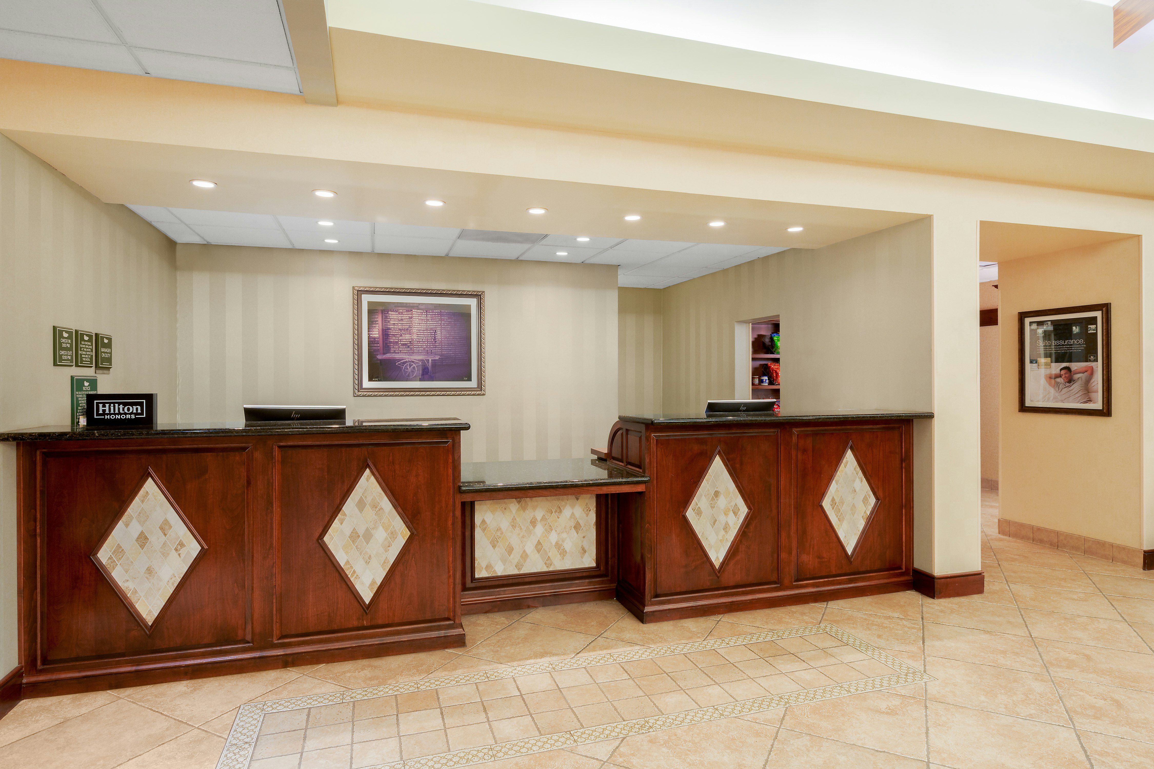 Homewood Suites By Hilton Sacramento Airport-Natomas 7/42