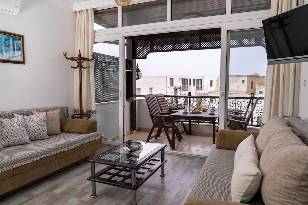 Caglar My House Apart Hotel 15/28