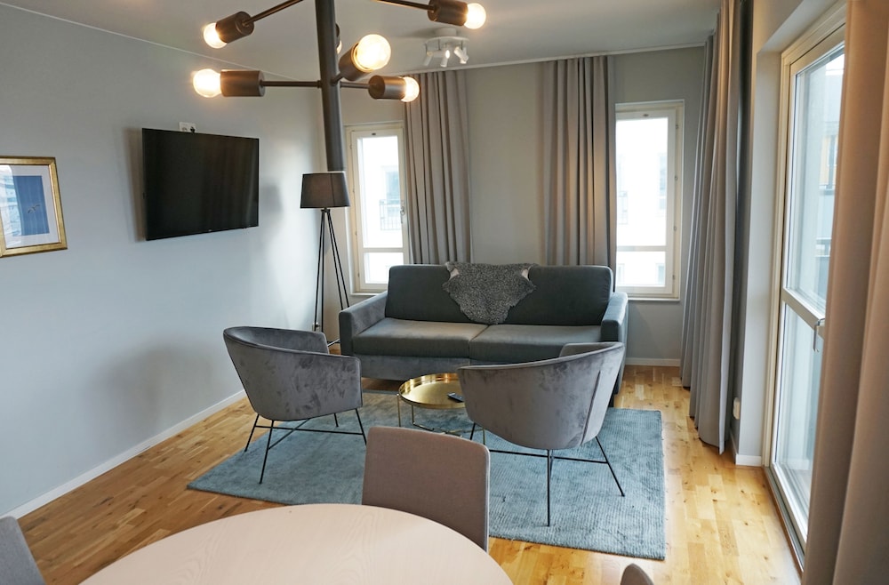 Quality Hotel Visby 59/68