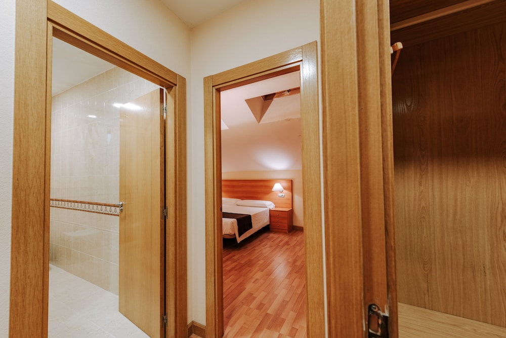 Apartamentos Jch Congreso 29/49