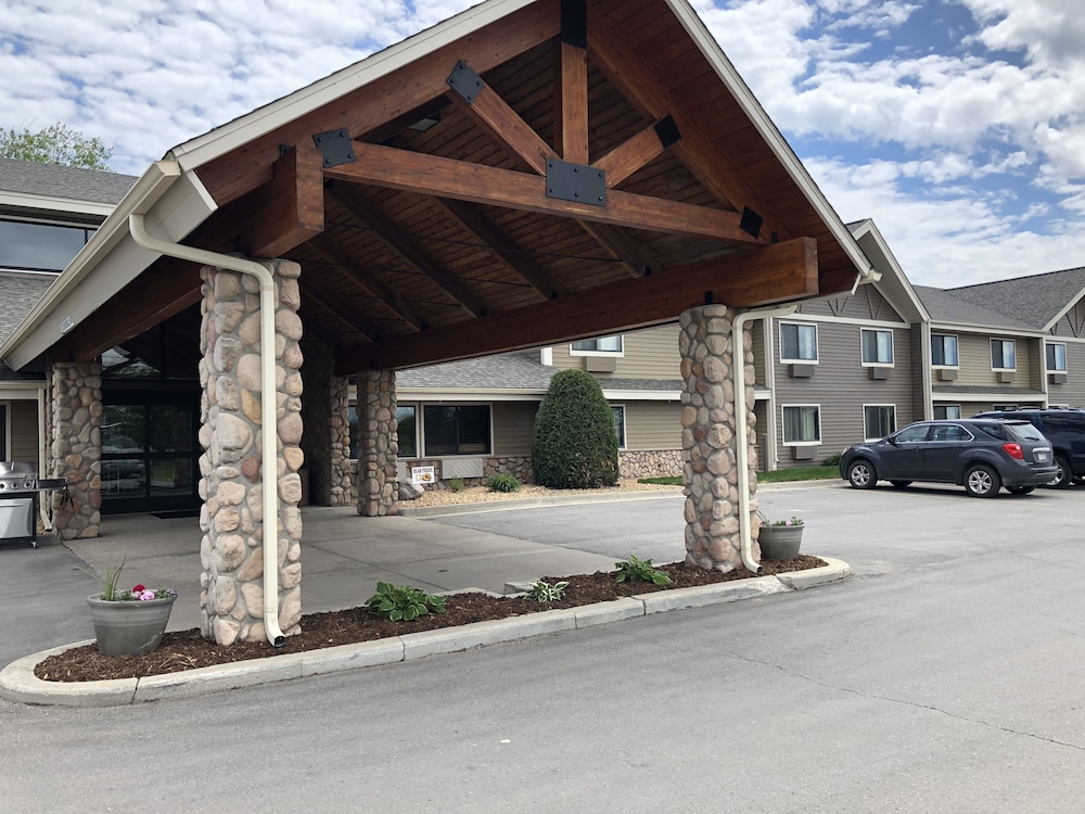 Americinn By Wyndham Baudette 3/62