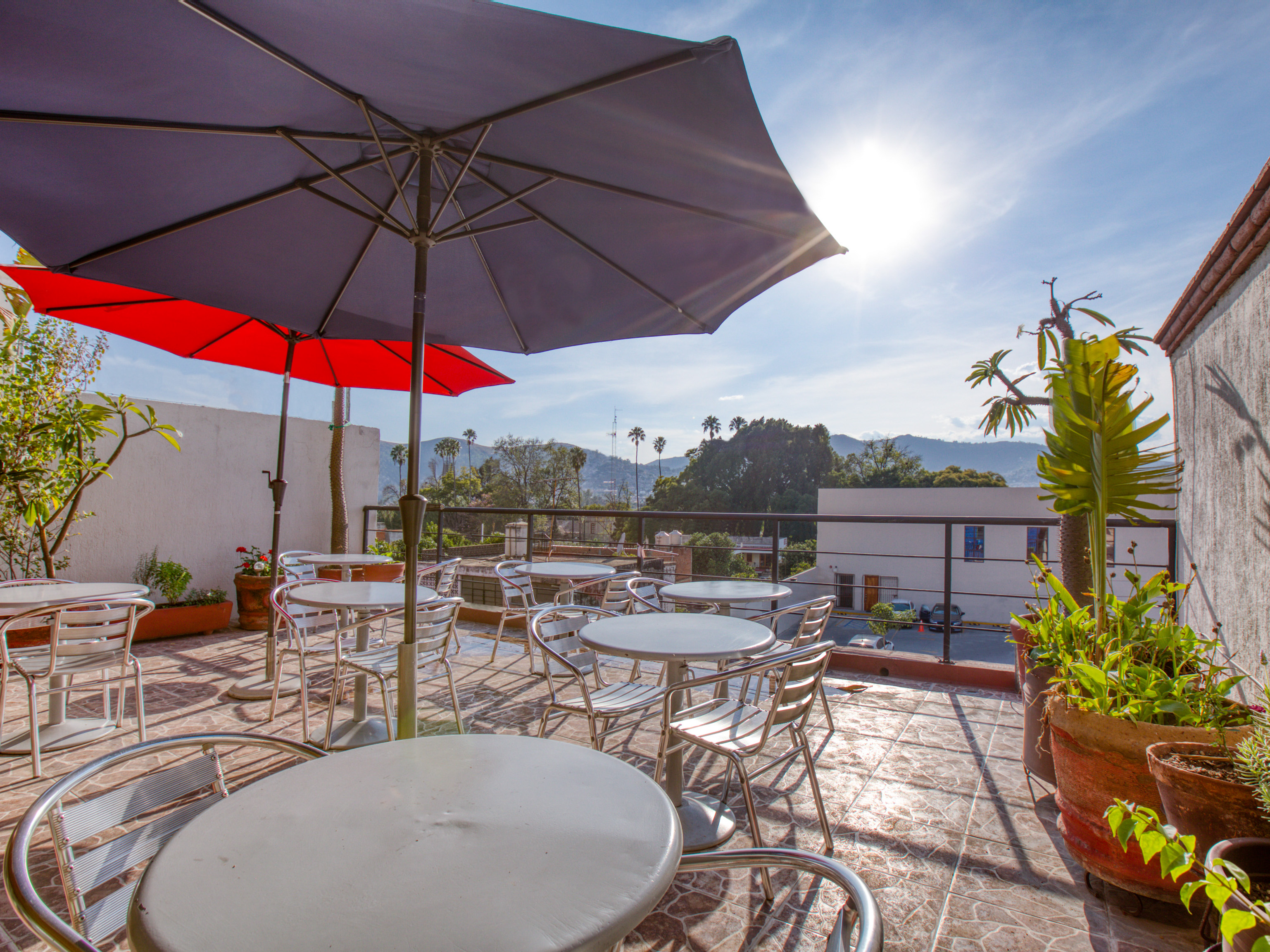 Hotel El Andariego 43/47
