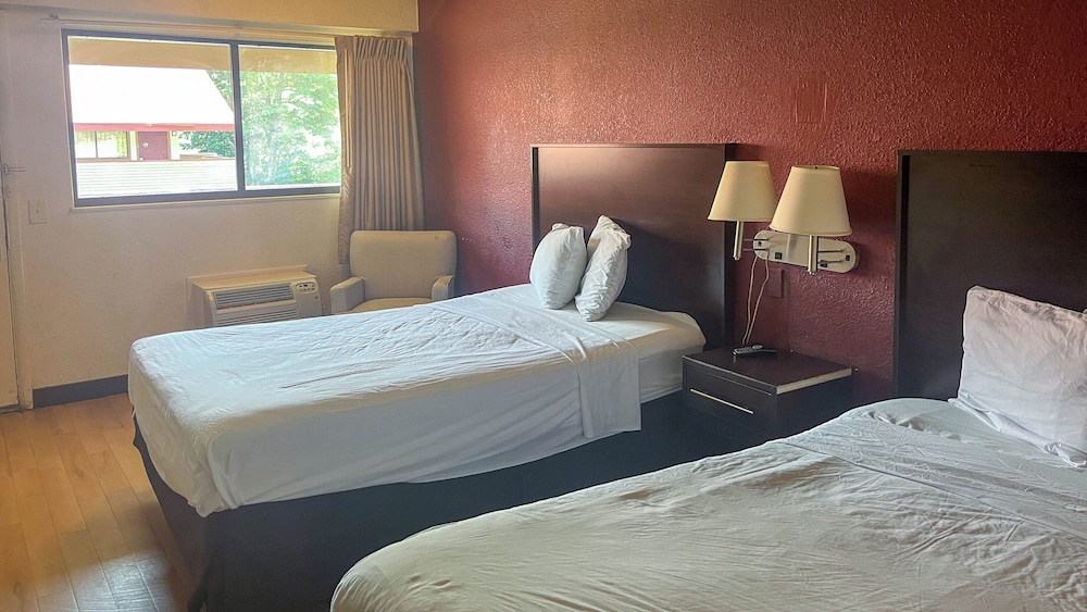 Motel 6 Atlanta Smyrna / Ballpark 26/60