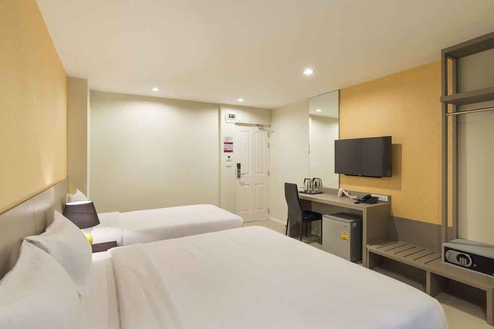 Zircon Hotel 25/53