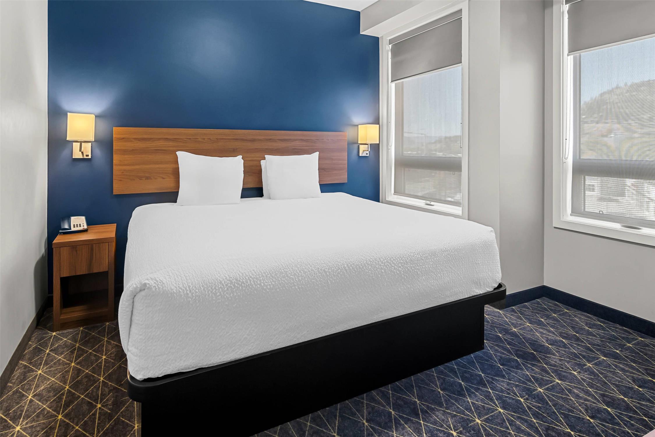 Park Inn by Radisson, Kelowna 13/40