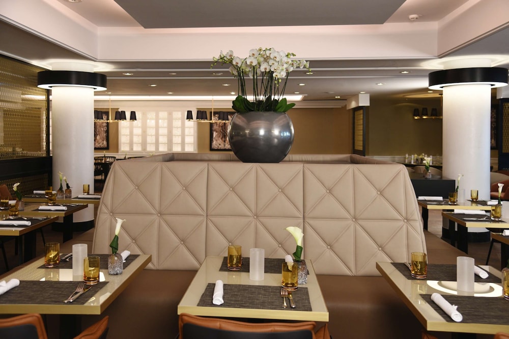Steigenberger Hotel Bad Homburg 8/66